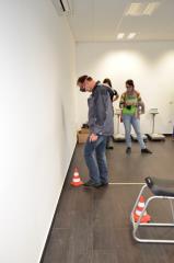 Osvescanje za vec prometne varnosti